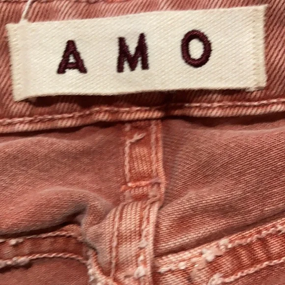 AMO jeans - Picture 7 of 9